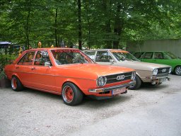 Treffen in Mörfelden 2006